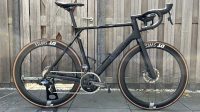 Canyon Ultimate CF SLX 8 eTap 2023 – Maat L