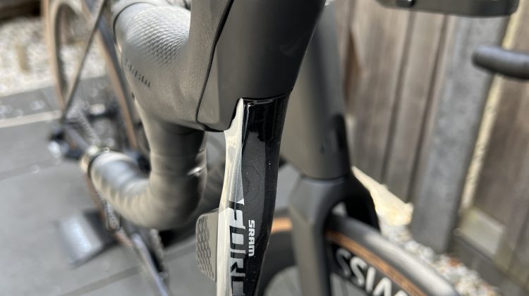 Canyon Ultimate CF SLX 8 eTap 2023 – Maat L