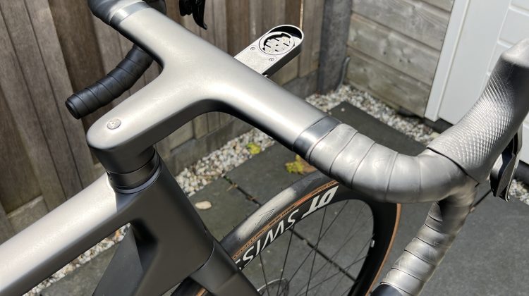 Canyon Ultimate CF SLX 8 eTap 2023 – Maat L