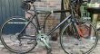 Mooie racefiets