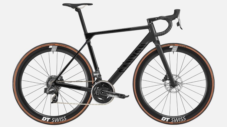 Canyon Ultimate CF SLX 8 eTap 2023 – Maat L