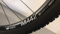 MTB Trek Superfly 9.8, Carbon, maat; L 29 inch.