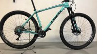 MTB Trek Superfly 9.8, Carbon, maat; L 29 inch.