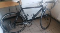 Coursfiets