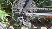 Scott scala tekoop 29 inch.