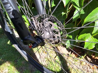 Scott scala tekoop 29 inch.