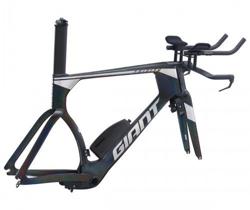 2022 Giant Trinity Advanced Pro TT Frameset (CALDERACYCLE)