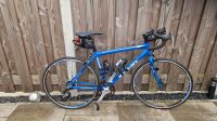 Race fiets