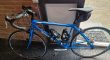 Race fiets