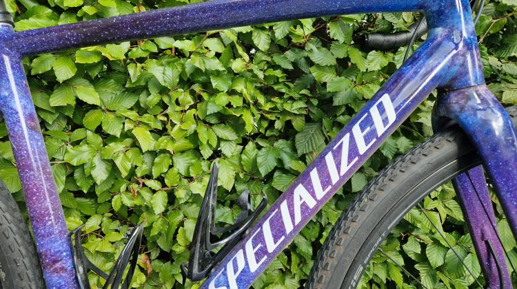 Specialized diverge dames gravelbike