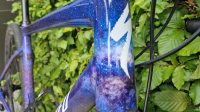 Specialized diverge dames gravelbike