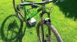 Stevens mountainbike