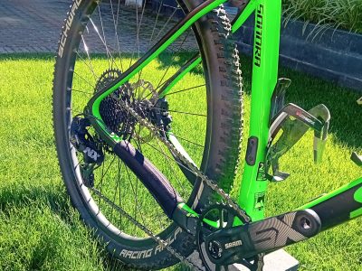 Stevens mountainbike