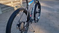 Canyon Exceed CF SLX 8.0 MEDIUM