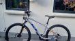 GT Bicycles Aggressor Expert, zilver