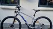 GT Bicycles Aggressor Expert, zilver