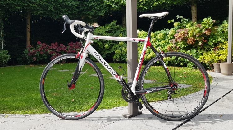 Colnago Arte 2.0 Framemaat 59