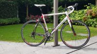 Colnago Arte 2.0 Framemaat 59