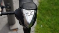 Colnago Arte 2.0 Framemaat 59