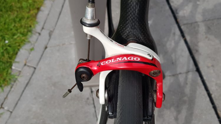Colnago Arte 2.0 Framemaat 59