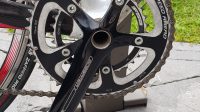Colnago Arte 2.0 Framemaat 59