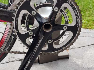 Colnago Arte 2.0 Framemaat 59