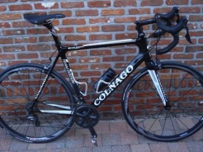 Colnago Team Edition