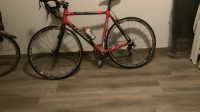Race fiets Isaac Pascal