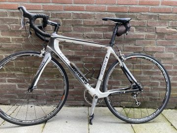 Te koop Eddy Merckx emx-1