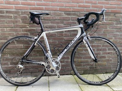 Te koop Eddy Merckx emx-1
