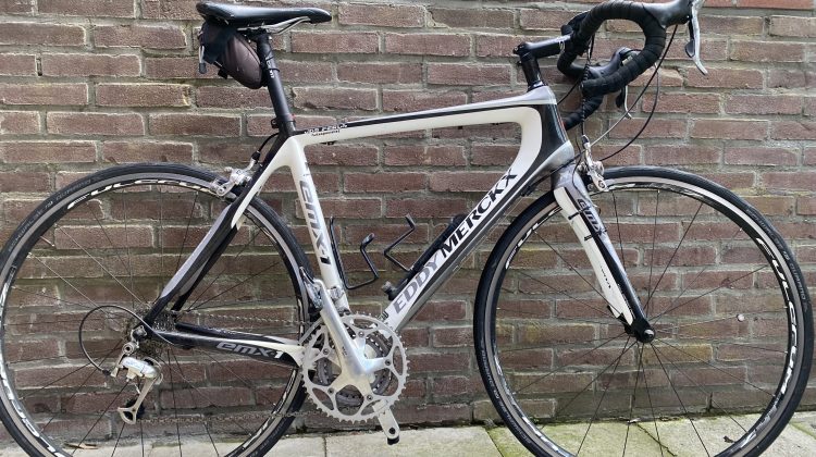 Te koop Eddy Merckx emx-1