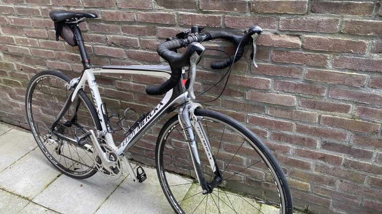 Te koop Eddy Merckx emx-1