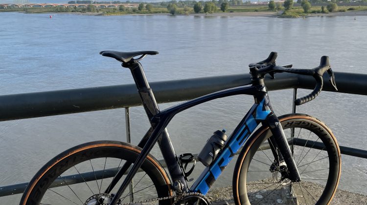 Trek Madone SL7 maat 58 2022