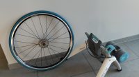 Tacx rollen met bluotooth en ANT+