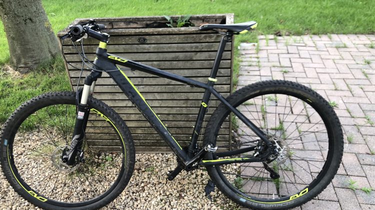 MTB Granville