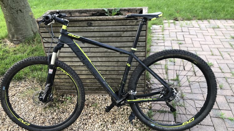 MTB Granville