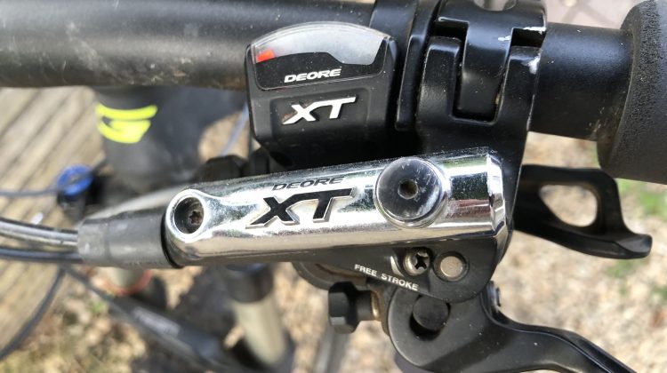 MTB Granville