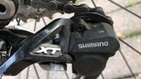 MTB Granville