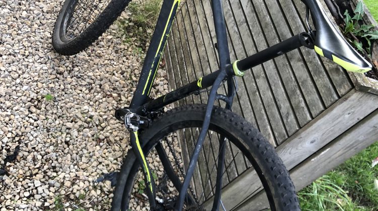 MTB Granville