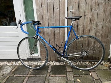 Van Tuyl heren racefiets