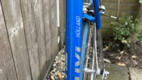 Van Tuyl heren racefiets