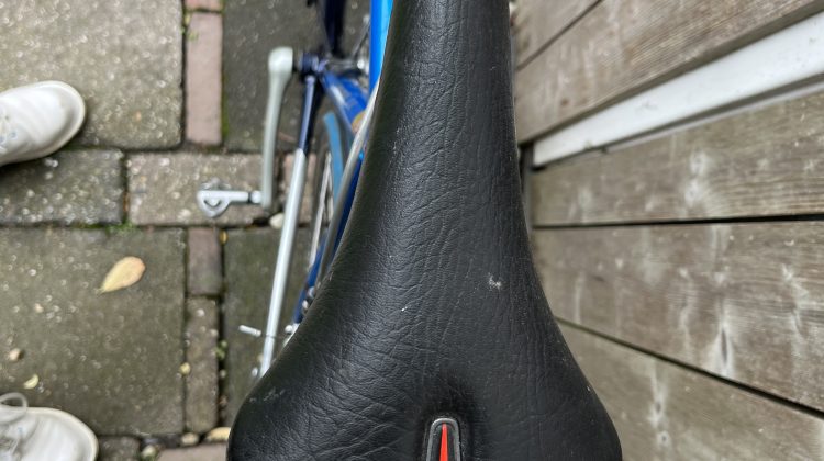 Van Tuyl heren racefiets
