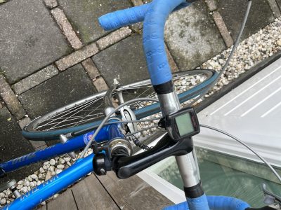 Van Tuyl heren racefiets