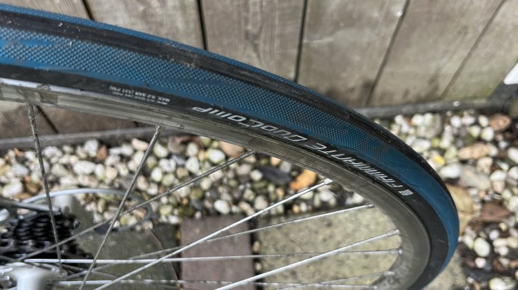 Van Tuyl heren racefiets