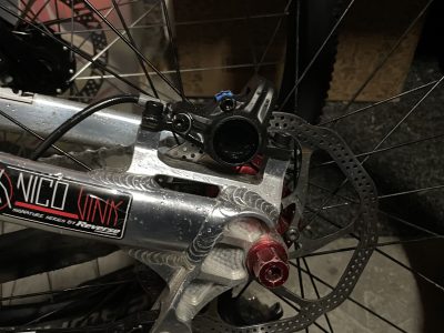 Yt slopestyle