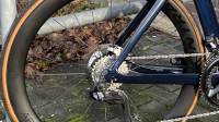 Trek Madone SL7 maat 58 2022