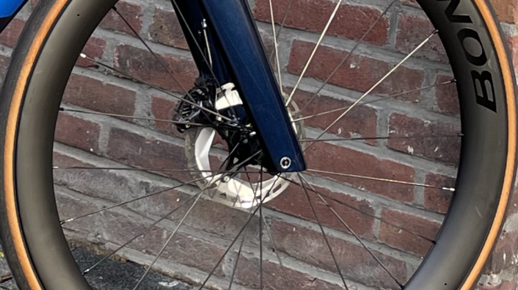 Trek Madone SL7 maat 58 2022