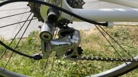 Mooie Raleigh racefiets