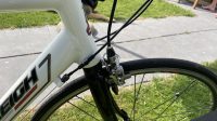 Mooie Raleigh racefiets