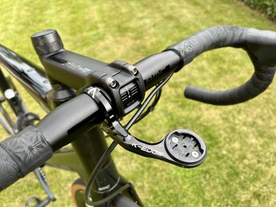 BMC ROADMACHINE 02 ONE – maat 56